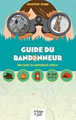 Guide randonneur mini gebraucht kaufen  Wird an jeden Ort in Deutschland