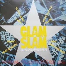 Glam slam definitive for sale  Delivered anywhere in UK