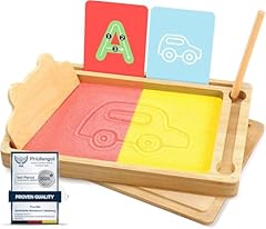 Pourbibi sandtablet montessori gebraucht kaufen  Wird an jeden Ort in Deutschland