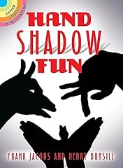 Hand shadow fun for sale  Delivered anywhere in USA 