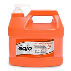 Gojo natural orange for sale  Delivered anywhere in USA 