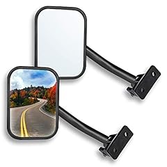 Liberrway door mirror for sale  Delivered anywhere in USA 