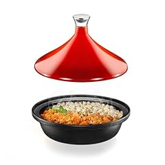 Nutrichef moroccan tagine for sale  Delivered anywhere in USA 