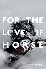 Love horse for sale  Delivered anywhere in USA 