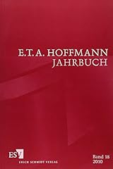 Hoffmann jahrbuch 2010 gebraucht kaufen  Wird an jeden Ort in Deutschland