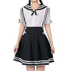 Cosplay uniforme scolaire d'occasion  Livré partout en France