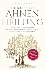 Kraft ahnenheilung flüstern gebraucht kaufen  Wird an jeden Ort in Deutschland