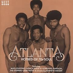 Atlanta hotbed 70s for sale  Delivered anywhere in USA 