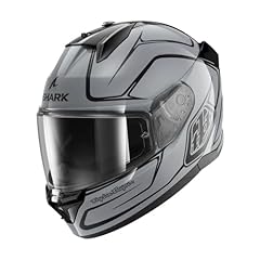 Shark casque moto d'occasion  Livré partout en France