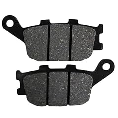 Motorcycle brake pads for sale  Delivered anywhere in UK