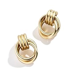 Baublebar shiloh earrings for sale  Delivered anywhere in USA 
