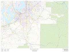 Pierce county washington for sale  Delivered anywhere in USA 