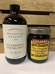 Luxardo woodford old for sale  Delivered anywhere in USA 