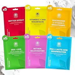 Complete korean face for sale  Delivered anywhere in USA 