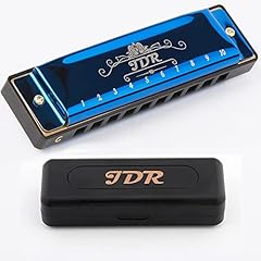 Jdr harmonica blues for sale  Delivered anywhere in USA 