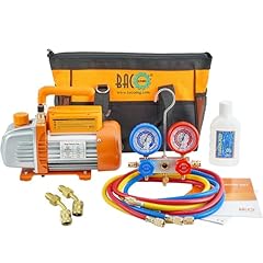 Bacoeng 3.6cfm vacuum for sale  Delivered anywhere in USA 