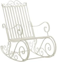 Clp sedia dondolo usato  Spedito ovunque in Italia 
