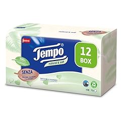 Tempo disposable handkerchiefs for sale  Delivered anywhere in UK
