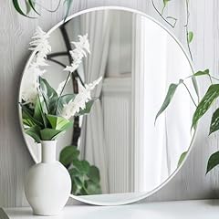 Sunniry white circle for sale  Delivered anywhere in USA 