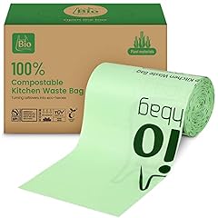 Gallon compostable trash for sale  Delivered anywhere in USA 