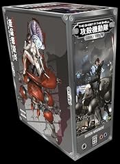 Ghost shell legacy for sale  Delivered anywhere in USA 