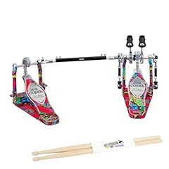 Tama hp900pwmpr doppelpedal gebraucht kaufen  Wird an jeden Ort in Deutschland