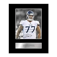 Taylor lewan print for sale  Delivered anywhere in USA 