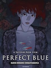 Perfect blue usato  Spedito ovunque in Italia 
