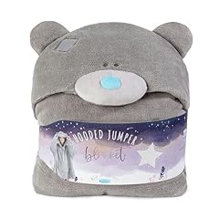 Tatty teddy hooded for sale  Delivered anywhere in UK