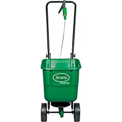 scotts fertilizer spreader for sale  Delivered anywhere in UK