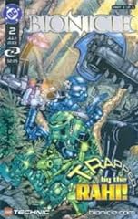 Bionicle comic book for sale  Delivered anywhere in USA 
