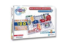 Snap circuits jr. for sale  Delivered anywhere in UK