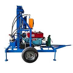 Efficient diesel borehole for sale  Delivered anywhere in UK