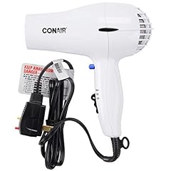 Hairdryer handheld white for sale  Delivered anywhere in USA 
