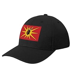 Iuugjeix basecap flagge gebraucht kaufen  Wird an jeden Ort in Deutschland