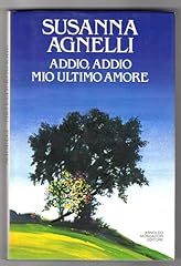 Addio addio mio usato  Spedito ovunque in Italia 
