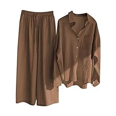 Musselin hosenanzug damen gebraucht kaufen  Wird an jeden Ort in Deutschland