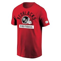 Cfl ottawa redblacks for sale  Delivered anywhere in USA 