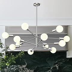 Modern chandelier ceiling for sale  Delivered anywhere in USA 