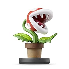 Nintendo amiibo piranha for sale  Delivered anywhere in USA 