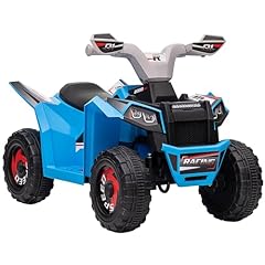 Homcom electric quad for sale  Delivered anywhere in UK