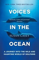 Voices the ocean d'occasion  Livré partout en France