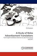 Study rolex advertisement gebraucht kaufen  Wird an jeden Ort in Deutschland