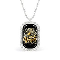 Virgin funny pendant for sale  Delivered anywhere in UK