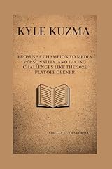 Kyle kuzma from usato  Spedito ovunque in Italia 
