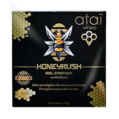Honey beerush miel d'occasion  Livré partout en Belgiqu