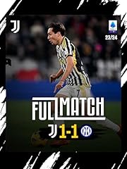 Juventus inter. full usato  Spedito ovunque in Italia 