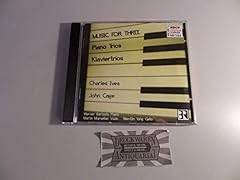 Music three piano for sale  Delivered anywhere in USA 