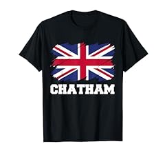 Chatham british flag for sale  Delivered anywhere in UK