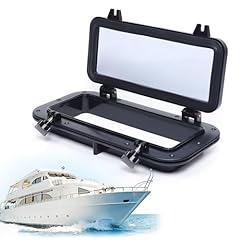 Boat porthole black for sale  Delivered anywhere in UK